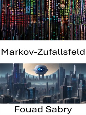 cover image of Markov-Zufallsfeld